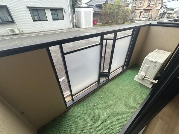 サンライフ・アイ D棟の物件内観写真